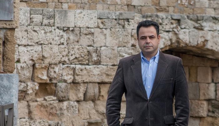 Ν. Σαντορινιός: «Και μόνο το γεγονός ότι οι νησιώτες στα μικρά νησιά θα ξανακούσουν ελληνικά στους δέκτες τους, είναι αξία από μόνο του».