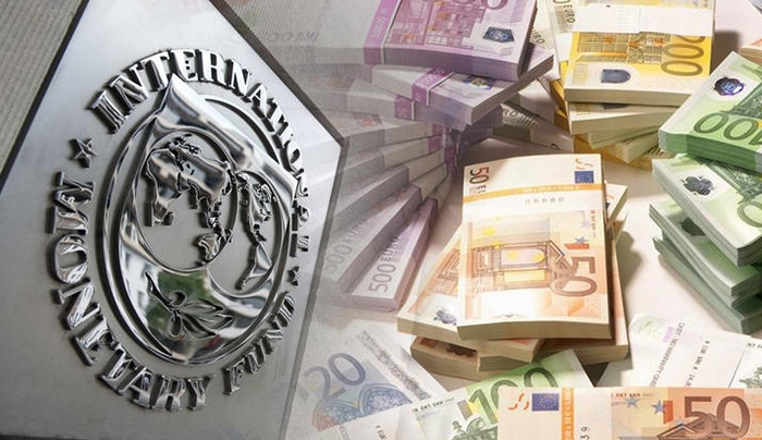 Η Ελλάδα πλήρωσε κι αυτή τη δόση στο ΔΝΤ