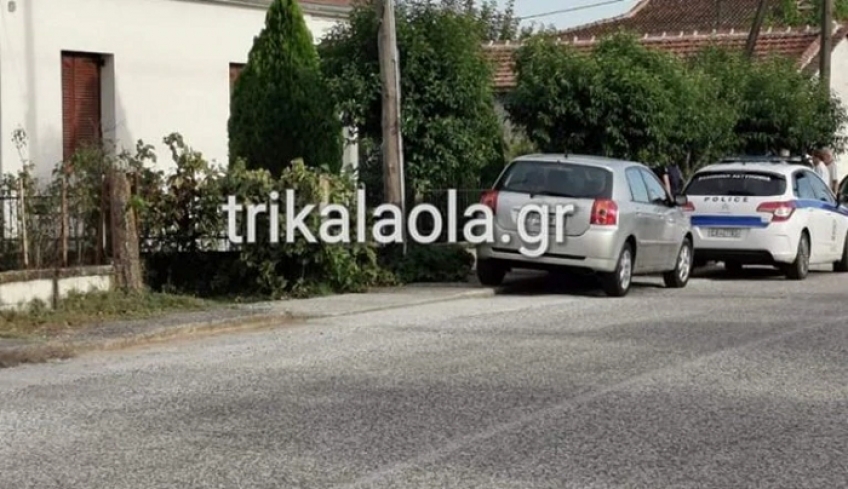 Τραγωδία στα Τρίκαλα: Κρεμάστηκε 21χρονο κορίτσι - Τη φοιτήτρια εντόπισε ο θείος της
