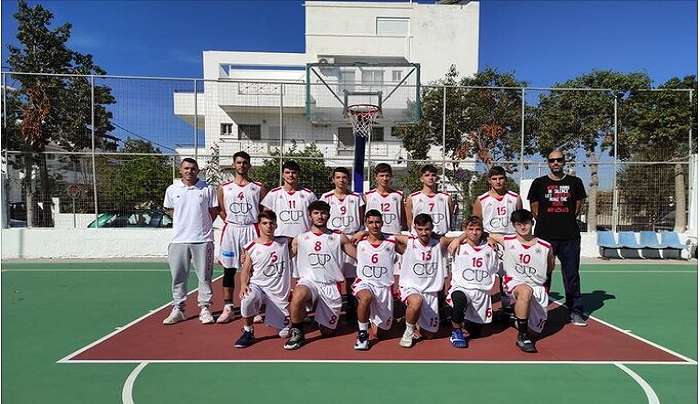 Υποψήφιος για το fair play της χρονιάς ο Ηρακλής 2000!
