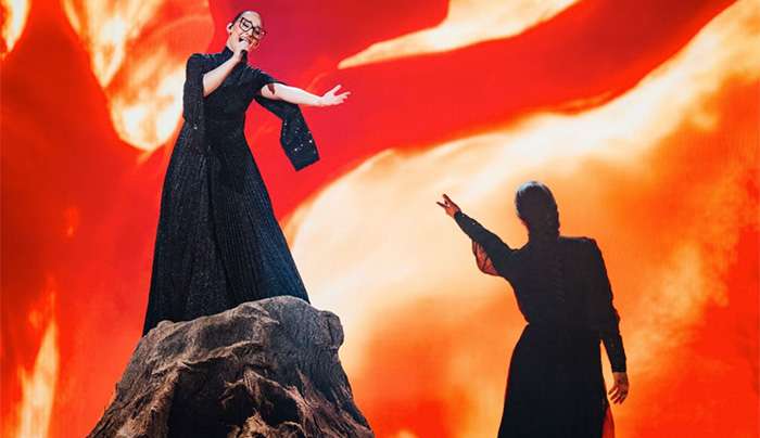 Eurovision 2025: Ανεβαίνει η Ελλάδα στα στοιχήματα – Έκπληξη στην 1η θέση