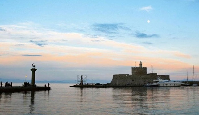 Συλλήψεις σε Κω και Κάλυμνο τις τελευταίες 48 ώρες