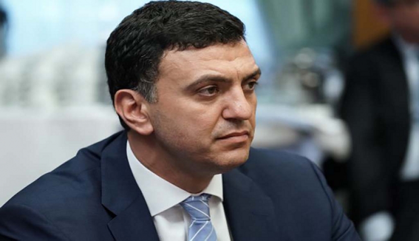 Ταμείο Ανάκαμψης: €320 εκατ. για τη στήριξη του τουρισμού