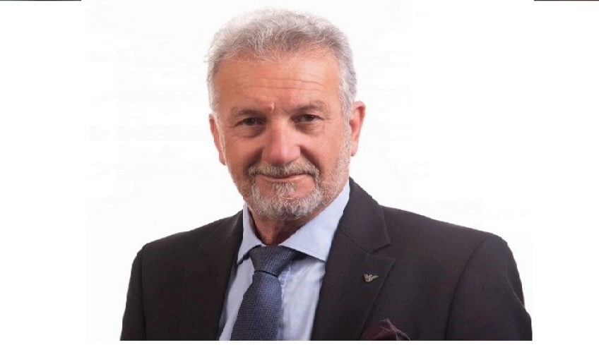 Νίκος Κανταρζής: συνάντηση γνωριμίας τους νεοεκλεγέντες συμβούλους της Περιφερειακής μας Ενότητας