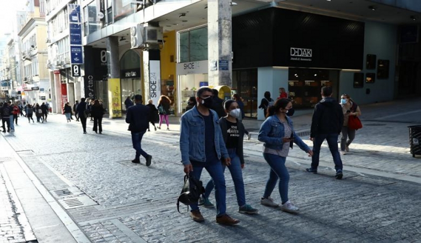 Φορολογικές δηλώσεις: Ποιες ενισχύσεις δεν θα φορολογηθούν - Αυξημένες οι επιστροφές φόρου