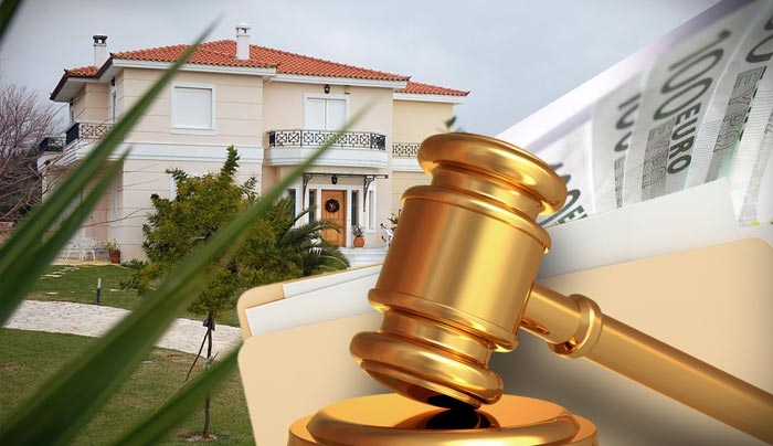 Ξένα «κοράκια» στην Αθήνα «κτυπούν» σπίτια και ξενοδοχεία
