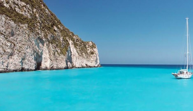 Πρώτη η Ελλάδα στις προτιμήσεις των Τσέχων τουριστών