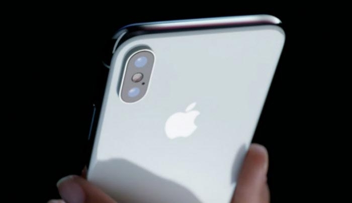 Ρεκόρ πωλήσεων του iPhone X στην Ελλάδα