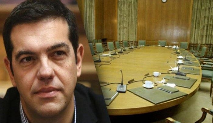 Σαρωτικός ανασχηματισμός: Φέρνει τα πάνω-κάτω για να σωθεί;; Ποιοι φεύγουν, ποιοι έρχονται