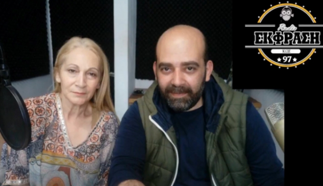 Ιωάννα Ρούφα Γιώργος Θεοφιλίδης: Οι επίδοξοι μνηστήρες του Δήμου δεν μπορεί να κρύβονται πίσω από εκλογικούς νόμους…