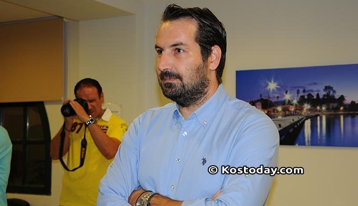 ΔΟΠΑΒΣ Κω: «Απάντηση σε Δημοσίευμα κ. Μωραΐτη Ευάγγελου»