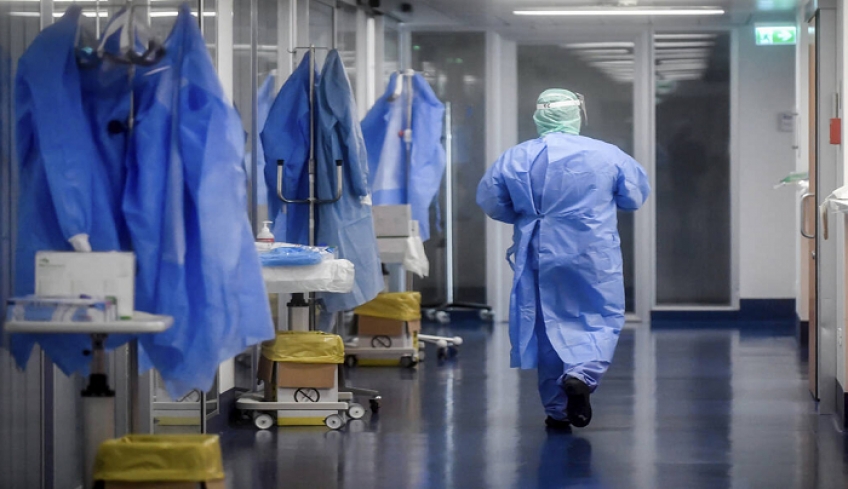 Διπλό χτύπημα σε οικογένεια της Ρόδου: Yπέκυψε 55χρονη που νοσηλευόταν στην Μ.Ε.Θ. μια ημέρα μετά τον θάνατο του θείου της