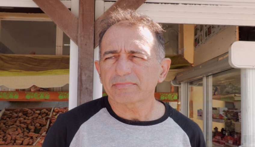 Κακό Πρινάρι: Φραστική επίθεση, παρ' ολίγον άσκηση σωματικής βίας &amp; εγκατάλειψη από ασυνείδητο οδηγό βαν που κατέστρεψε ποδήλατο 12χρονου μαθητή