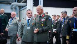 Σύνοδος Στρατιωτικής Επιτροπής του NATO στην Κοπεγχάγη: Η ενίσχυση της Διεθνούς Θέσης της Ελλάδας