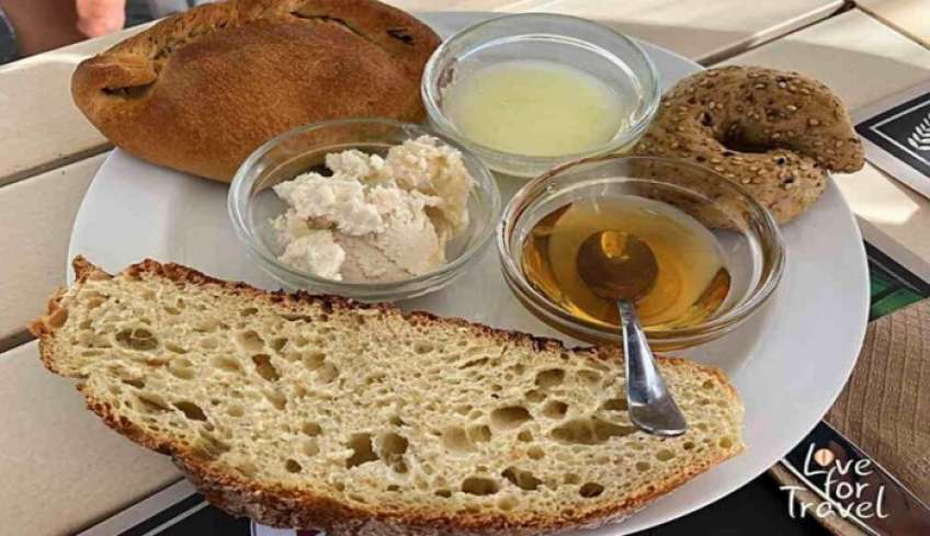 Το κασιώτικο πρωινό θα παρουσιαστεί στην έκθεση HORECA 2023!
