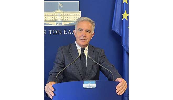 Νέα παρέμβαση του Βασίλη Α. Υψηλάντη για το Μουσείο Νεοελληνικής Τέχνης προς την ηγεσία του Υπουργείου Εσωτερικών και επιστολή στον Πρωθυπουργό