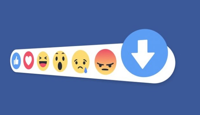 Αυτό θα είναι το νέο κουμπί του Facebook -Τι θα σημαίνει αν το πατήσετε