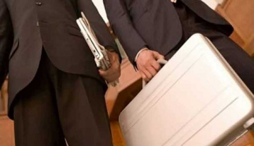 Ερχονται οι «αδιάφθοροι» του Δημοσίου – Το κράτος αποκτά… Υπηρεσία Εσωτερικών Υποθέσεων