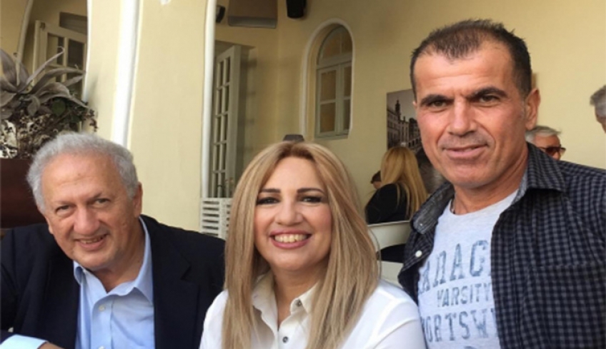 Σταμάτης Πλατέλλας: Στο ΠΑΣΟΚ μυαλό δεν βάζουμε...