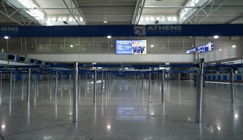 Σταδιακό κλείσιμο συνόρων σε ολόκληρη την Ευρώπη