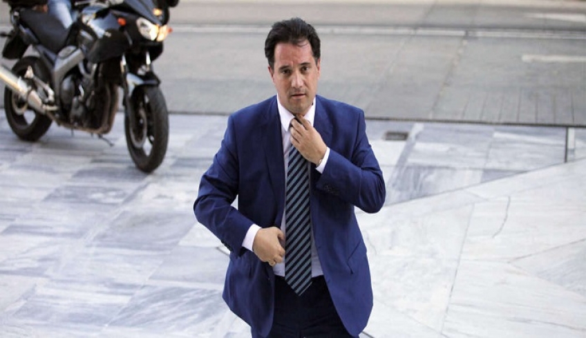 Γεωργιάδης: Στόχος να μετατρέψουμε την Ελλάδα στην πιο φιλική προς τις επενδύσεις χώρα της EE