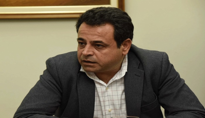 Ν. Σαντορινιός: Κατάθεση τροπολογίας για κατάργηση του ΕΝΦΙΑ στα νησιά κάτω των 1000 κατοίκων