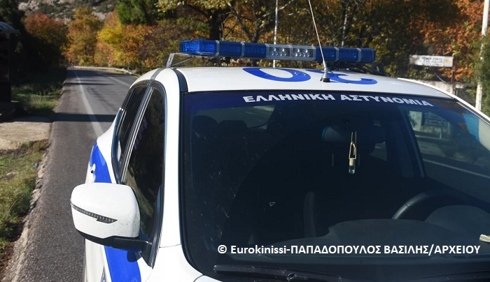 Αγγελική Νικολούλη: Εντόπισε νεκρό στα αζήτητα του «Ελπίς» τον 41χρονο μηχανολόγο από τη Ζαχάρω