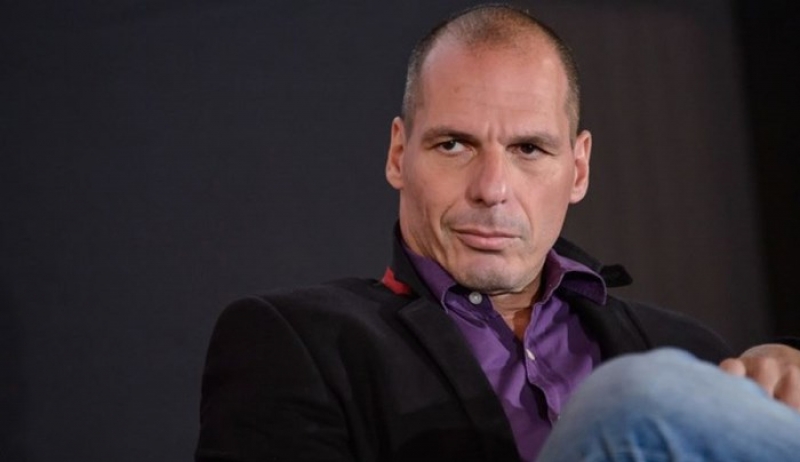 Στις 26 Μαρτίου ιδρύεται το νέο κόμμα του Βαρουφάκη - BINTEO