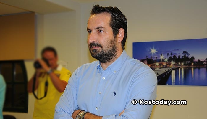 Θ. Σταματάκης: Τα παιδιά του Γ.Σ. Δωδεκάνησος αποτελούν πρότυπο για όλους!