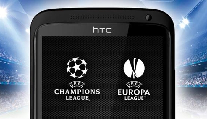 Οι "16" του Champions League και οι... "8" του Europa League