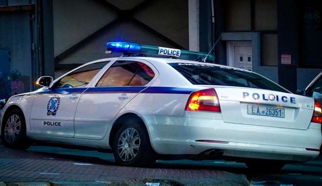 Πυροβολισμοί με 5 τραυματίες σε οικισμό των Ρομά στον Τύρναβο
