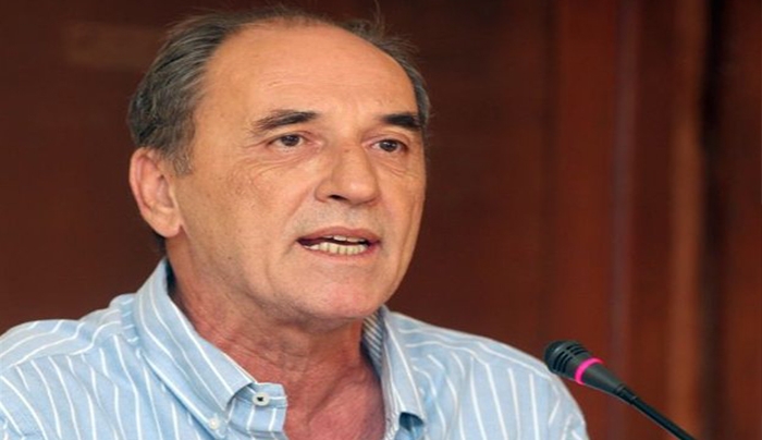 Σταθάκης: Πρώτη κίνηση η ρύθμιση των κόκκινων δανείων