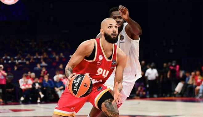 "Ελληνική τραγωδία" στο Final Four - Αποκλείστηκαν Ολυμπιακός και Παναθηναϊκός
