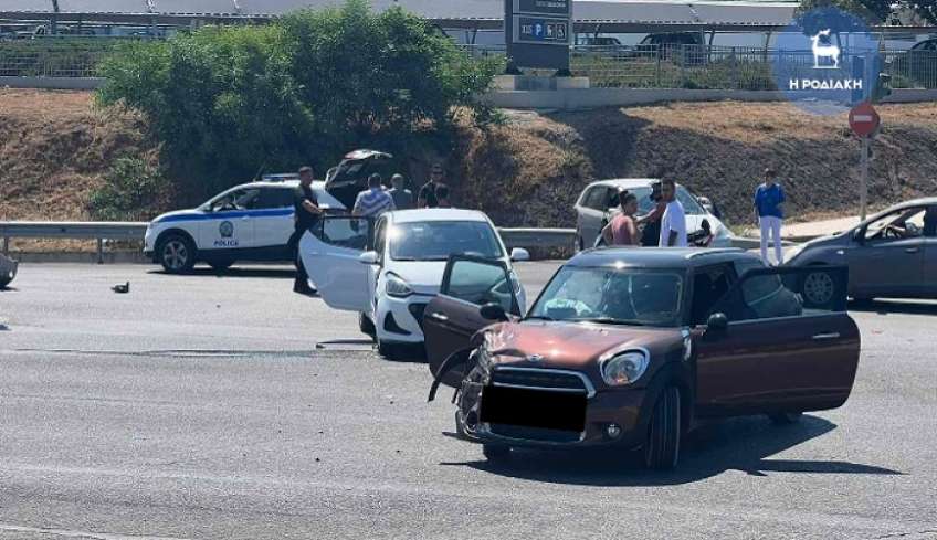 Επτά θανατηφόρα τροχαία σημειώθηκαν τον Αύγουστο στα νησιά μας