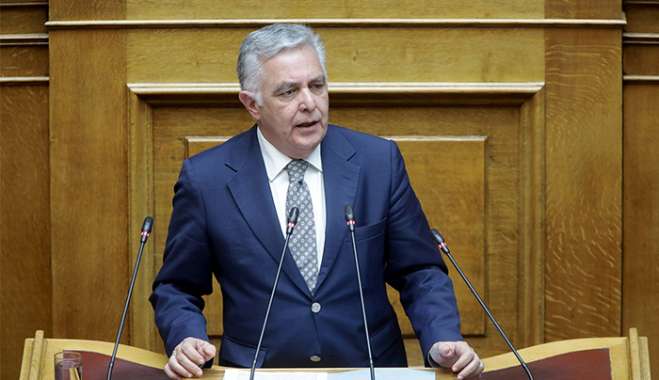 «Κοινοβουλευτική ερώτηση του Β. Υψηλάντη για την ανάγκη ανακατανομής και ενίσχυσης της Β’ Διεύθυνσης Αστυνομίας Δωδεκανήσου»