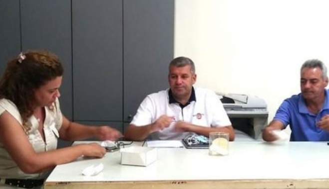 Ετοιμάζονται οι προκηρύξεις