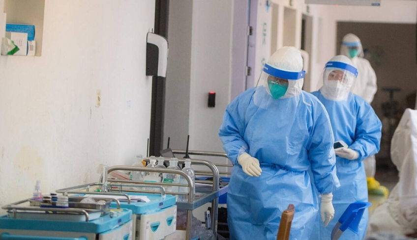 ΤΕ ΒΣΔ ΚΚΕ: ΕΠΙΤΑΞΗ ΤΩΝ ΙΔΙΩΤΙΚΩΝ ΜΟΝΑΔΩΝ ΥΓΕΙΑΣ ΤΩΡΑ!