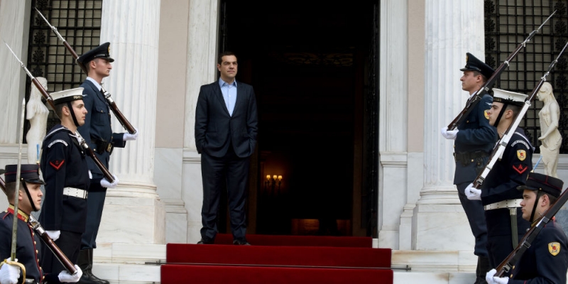 Τσίπρας: Εμείς θα πετύχουμε εκεί που απέτυχαν οι προηγούμενοι