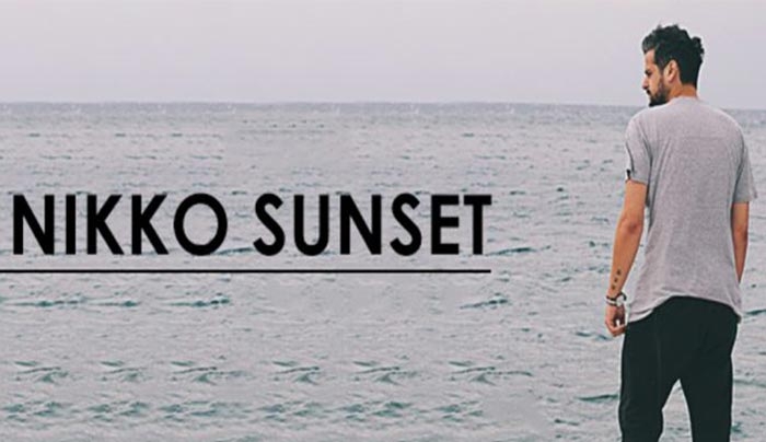 Nikko Sunset &amp; BeatGhosts feat. The Mode - Born to be in love
