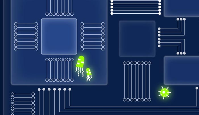 Πώς να διαπιστώστε εάν στο PC σας "κρύβεται" malware