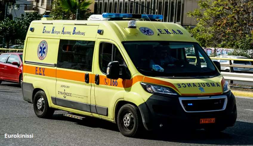 Τρίκαλα: 32χρονος βρέθηκε νεκρός στο κρεβάτι του από τη νύφη του