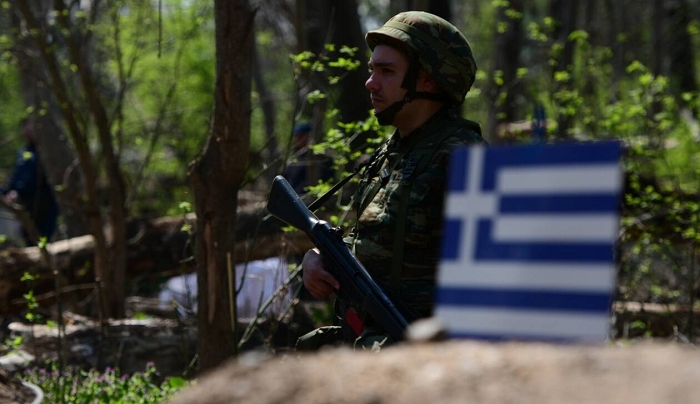 Κινητικότητα στα σύνορα: Πολιορκία αλά… Έβρος στήνουν οι Τούρκοι – Σε ετοιμότητα οι Ένοπλες Δυνάμεις