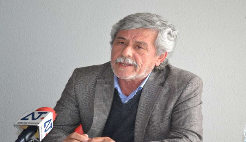 Να ειπωθεί από τις παρατάξεις όλη η αλήθεια στους πολίτες: Η εισήγηση του Δ. Βαγγέλη στη συνέλευση της παράταξης Όραμα και Δράση