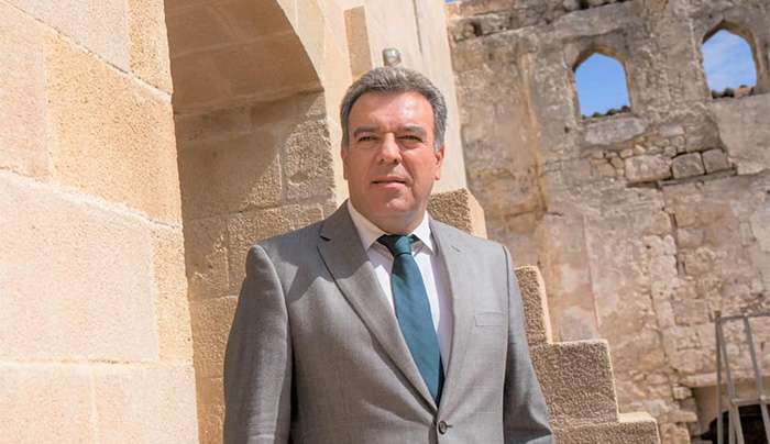 «Πρωτοβουλία του Μάνου Κόνσολα για μια νέα στρατηγική ανάπτυξης του Πανεπιστημίου Αιγαίου σε Ρόδο και Κω»