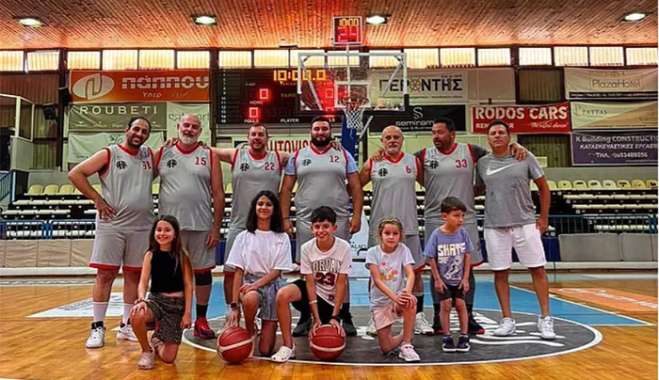 Ήττα για τους Κώους δικηγόρους απ’ τον Αστέρα Ευελπίδων