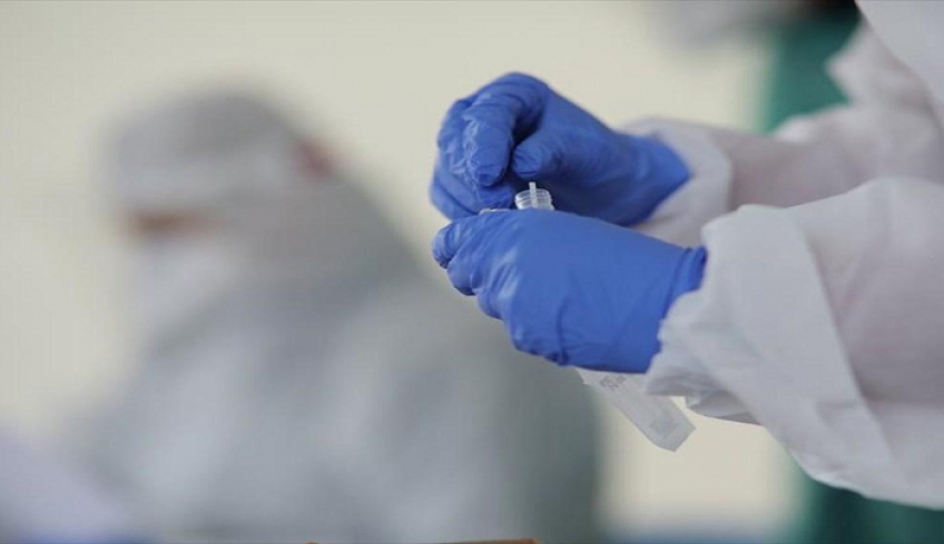 Κορωνοϊός 1.9.2021: 54 νέα κρούσματα στην Π.Ε. Ρόδου - 11 στην Π.Ε. Καλύμνου – 3 στην Π.Ε. Καρπάθου – 11 στην Π.Ε. Κω