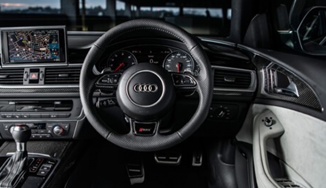 H Audi αποσύρει 875.000 οχήματα