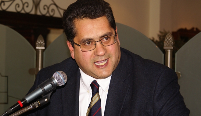 Δήλωση Χ.Κόκκινου για την 6η Οκτωβρίου Πανελλήνια Ημέρα Αθλητισμού