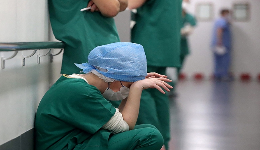 Κατεγράφησαν δύο ακόμα θάνατοι στη Ρόδο από κορωνοϊό!