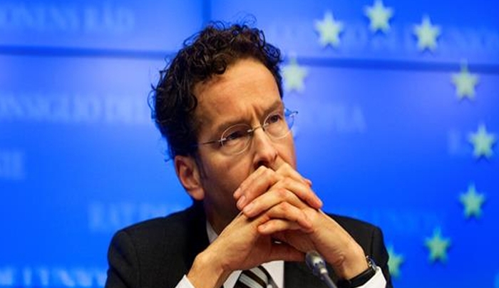 Στο "τιμόνι" του Eurogroup για 2η θητεία o Ντάισελμπλουμ